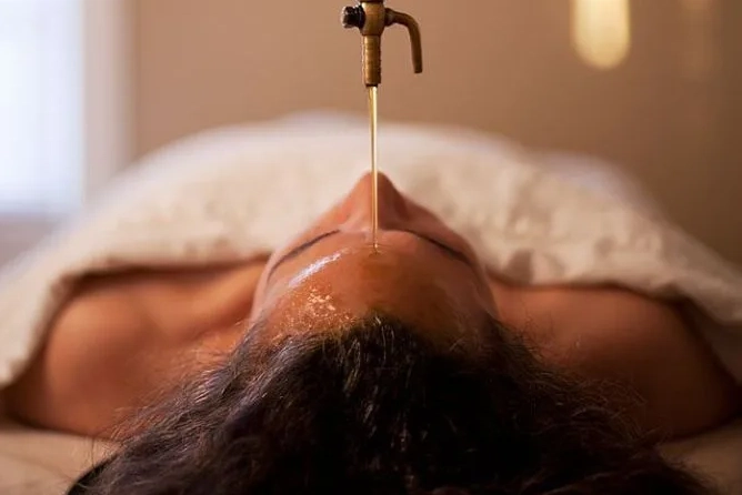 ayurveda panchakarma retreat in bali