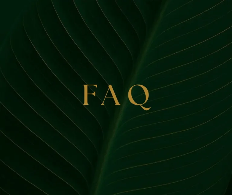 FAQ