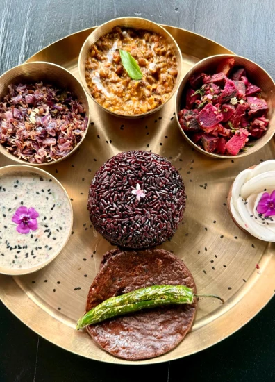 Holistic Nutrition