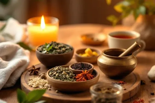 Supercharge Your Immunity And Vitality