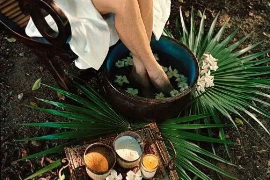 The YARA Goddess Wellness Experience