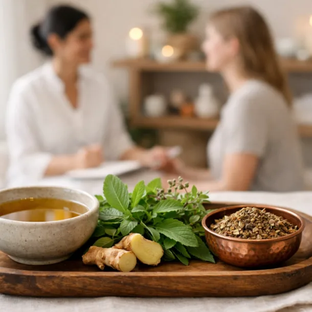 Panchakarma And Autoimmune Disorders