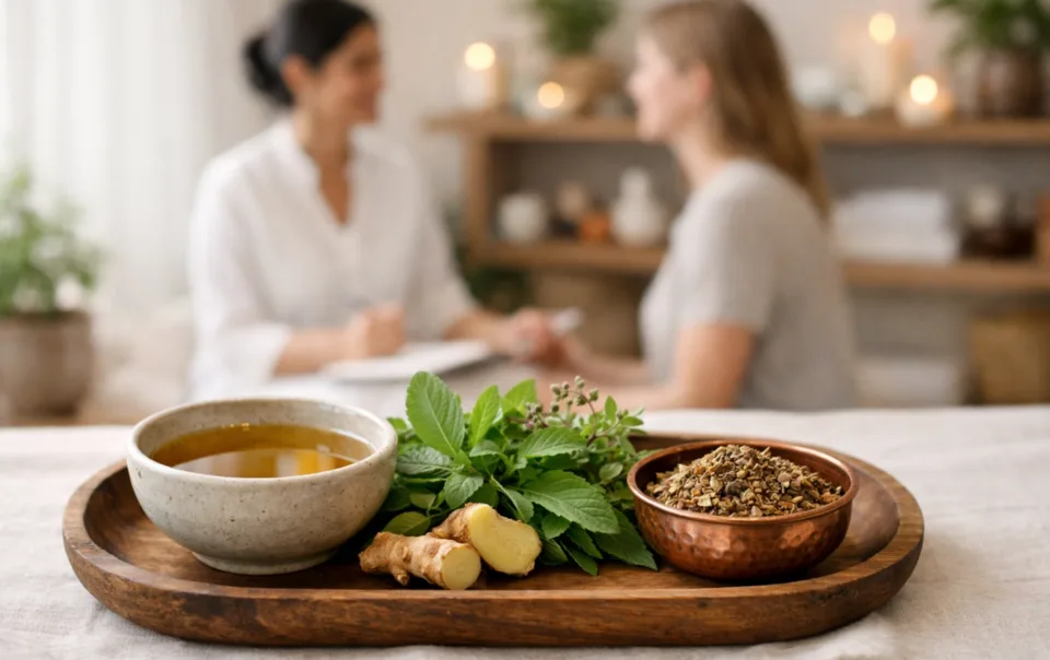 Panchakarma And Autoimmune Disorders