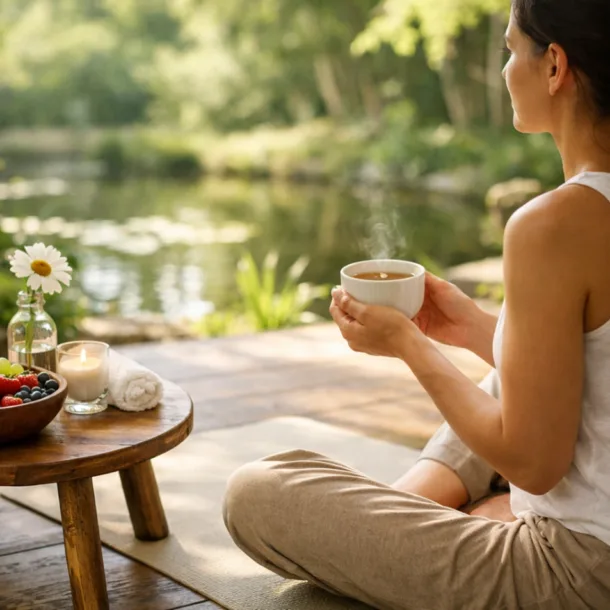 Will a One-Day Retreat Really Help?