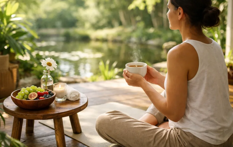 Will a One-Day Retreat Really Help?