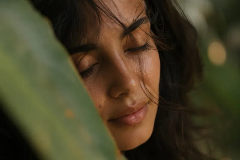 feminine wellness retreat in Bali.