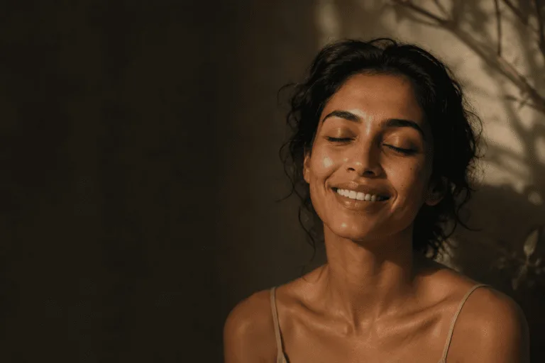 Hormone Balance & Radiant Skin Retreat in Bali