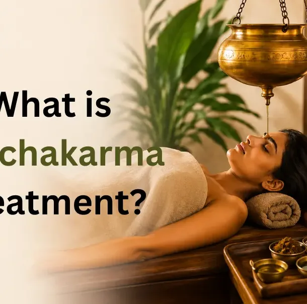what is panchakarma treatment