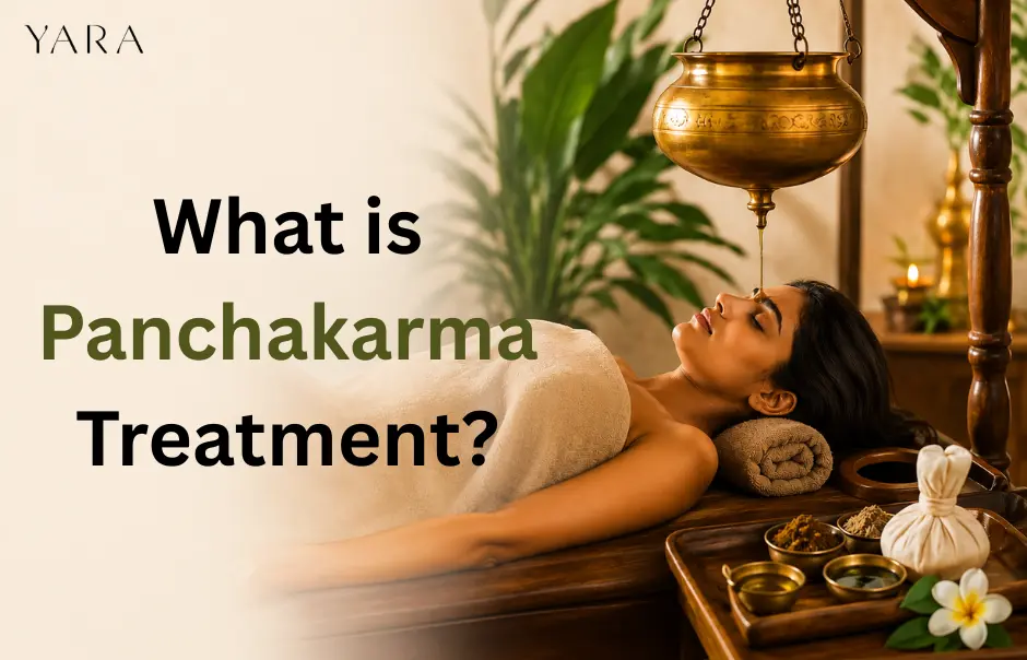 what is panchakarma treatment