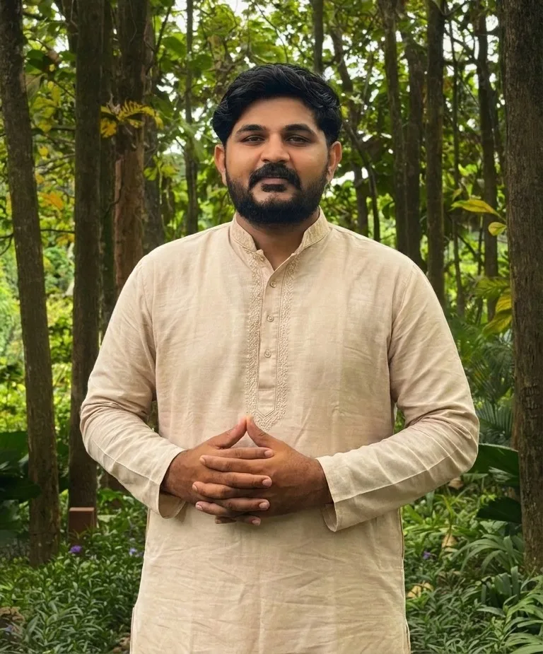 raj vaidya