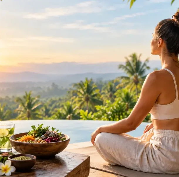 Weight Loss Retreats